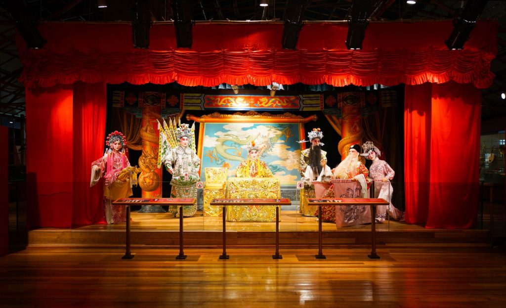 香港文化博物馆的形象，孩子们在香港可以做的事情伟德betvicror登陆