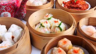 在香港的经典去处伟德betvicror登陆:点心餐厅:点心是粤式餐饮中最好的!