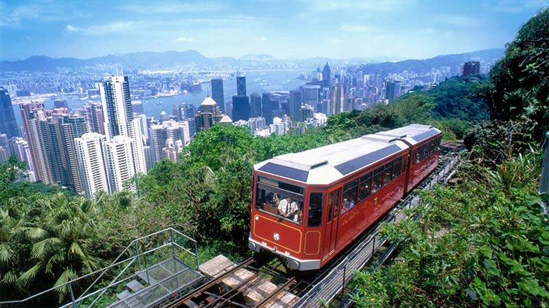 香港旅游贴士