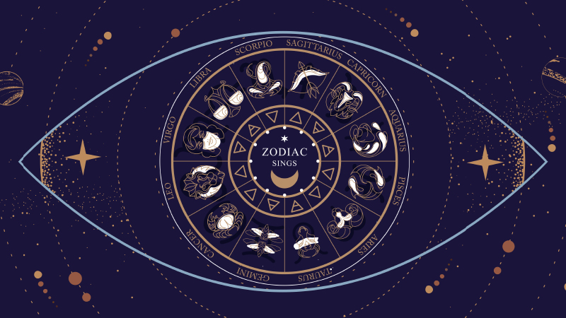 2023年星座运势——Sharan的塔罗牌预测