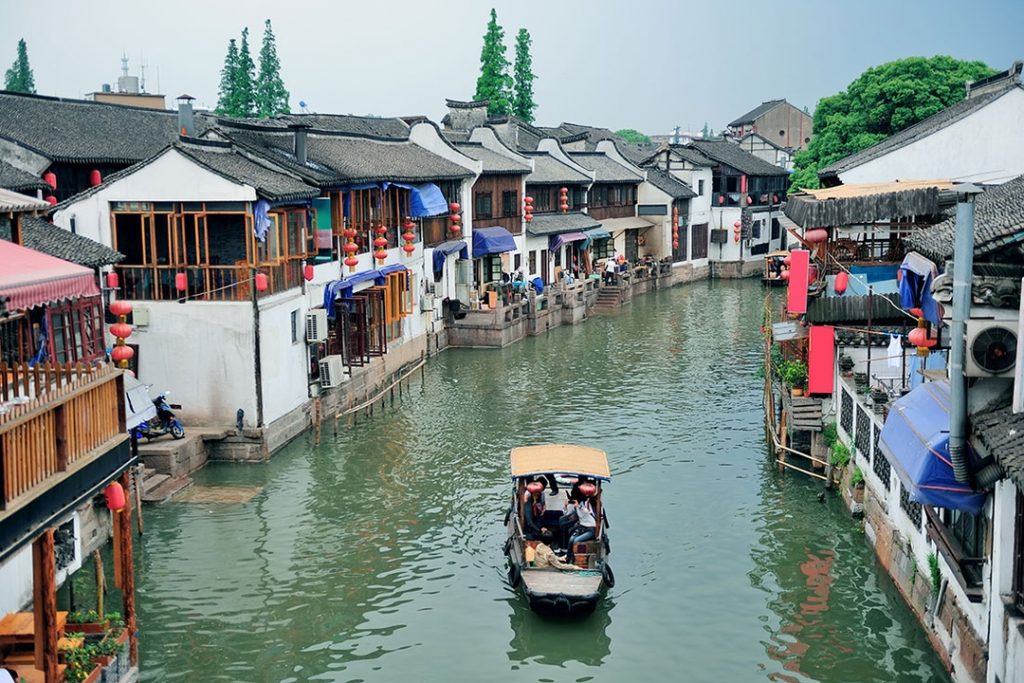 上海旅游指南，在上海可以做的事情，如何伟德betvicror登陆在上海做生意