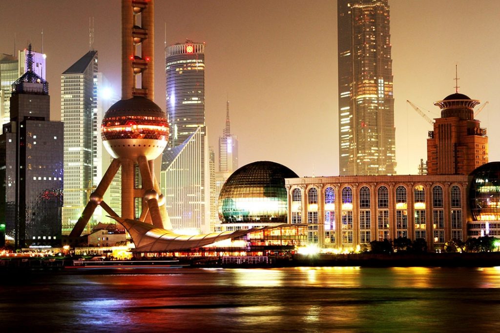上海旅游指南，在上海可以做的事情，如何伟德betvicror登陆在上海做生意