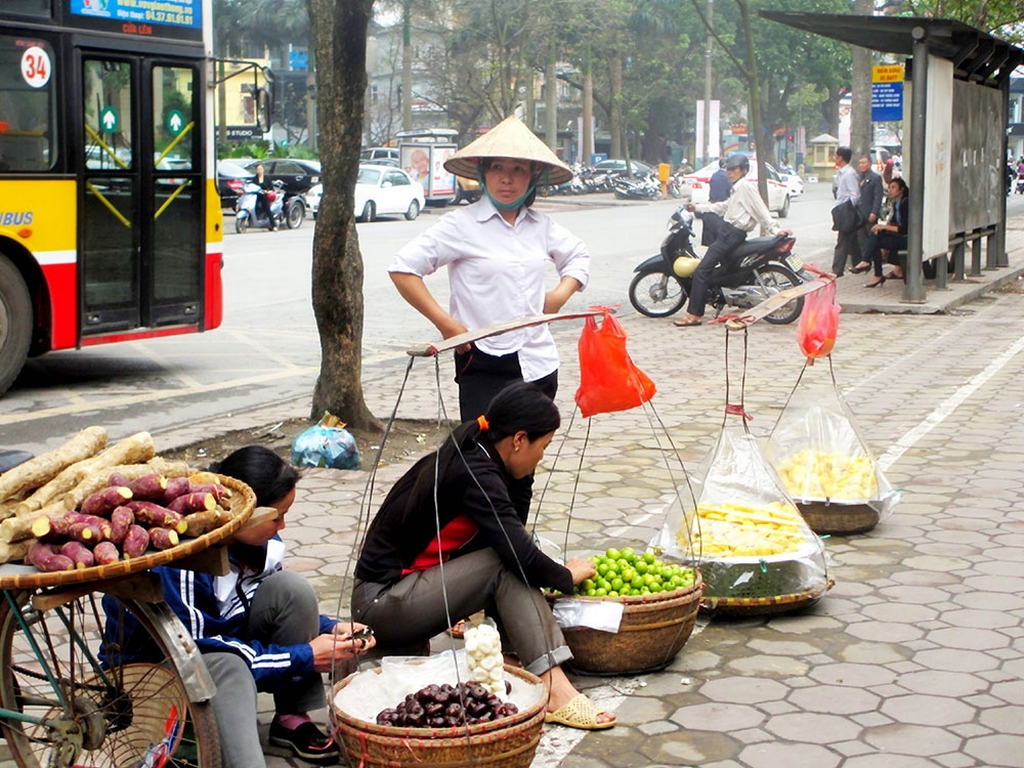 伟德betvicror登陆在越南河内和胡志明市可以做什么，住在哪里