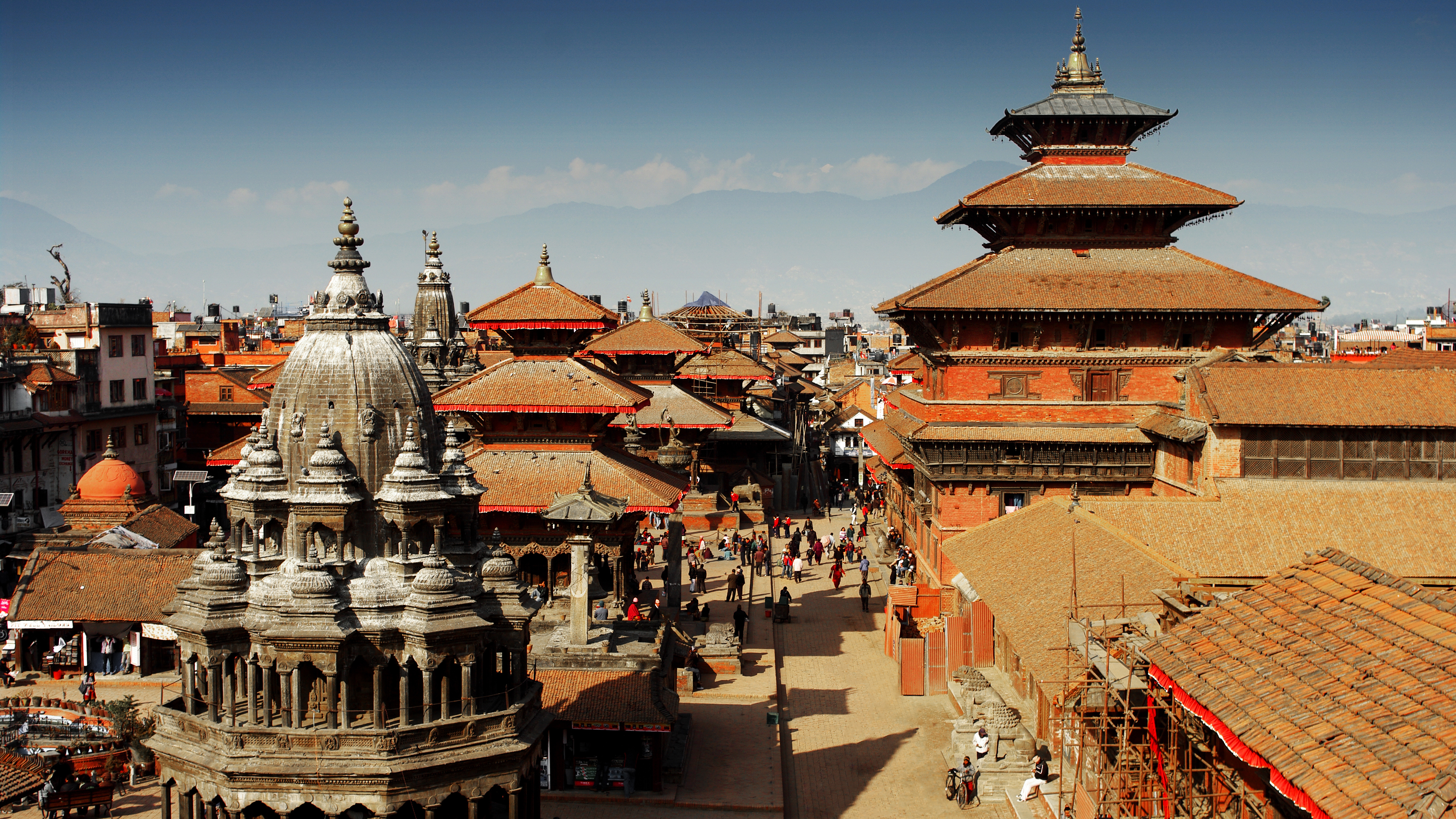 联合国教科文组织世界遗产，旅游，旅游热点，尼泊尔假期，珠穆朗玛峰，