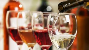 亚洲葡萄酒越来越受欢迎，飞行酿酒师