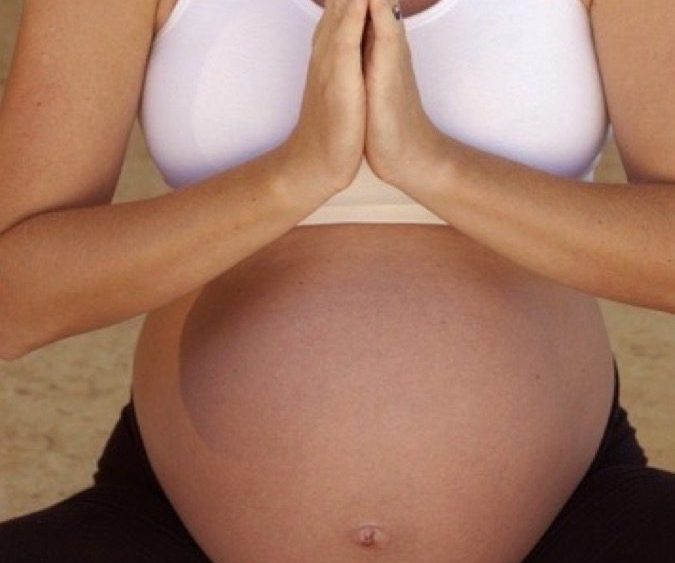 Birth Story为新妈妈和准妈妈提供健身瑜伽