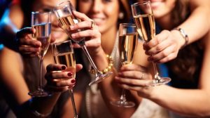 下次庆祝的时候，确保你知道不同的香槟类型