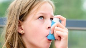 学习如何控制哮喘很重要