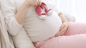 HYPOXI可以帮助你在分娩后重新进入健身状态