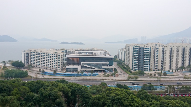国际学校香港校区
