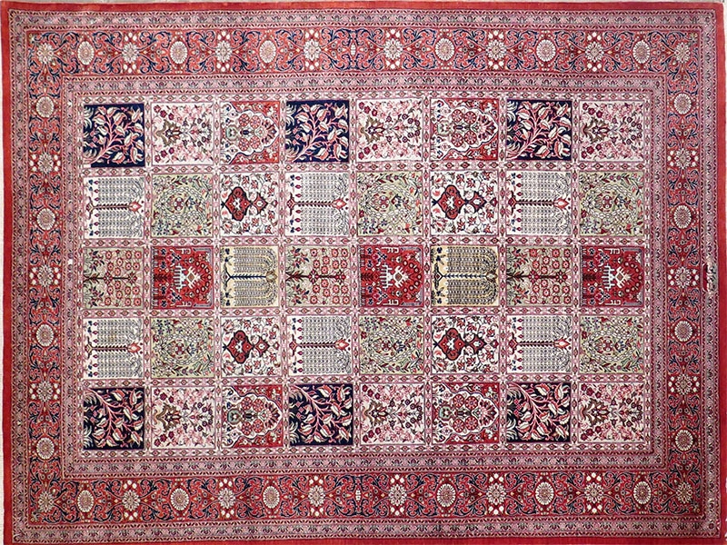 地毯买家——红地毯