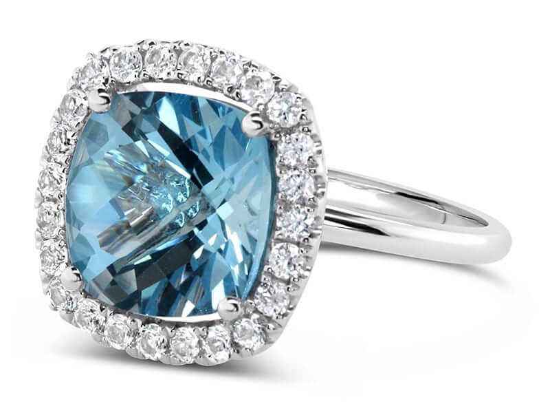 芬利精品珠宝戒指-香港可持续珠宝和宝石珠宝品牌