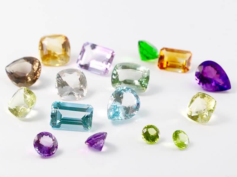 宝石-芬利的精品珠宝，香港的奢侈可持续珠宝品牌