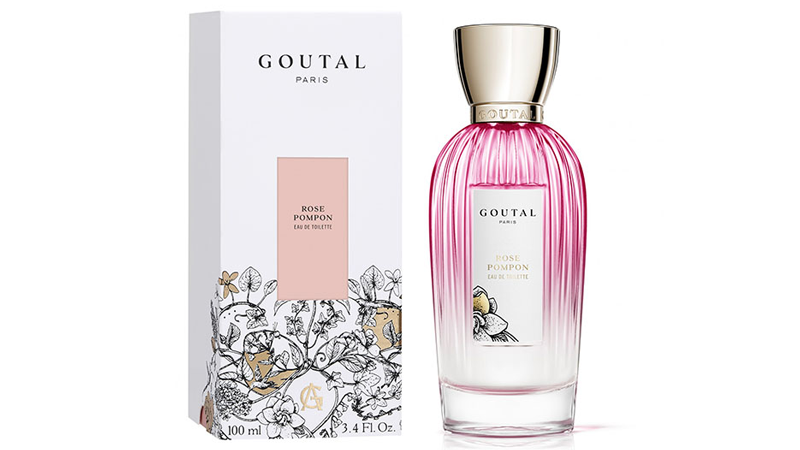 最适合女性的香水——Goutal-Paris香水