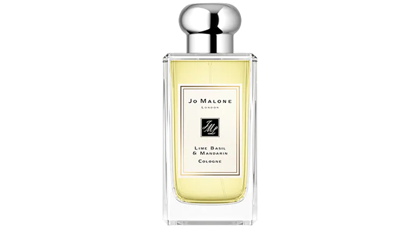 最适合女性的香水——乔·马龙