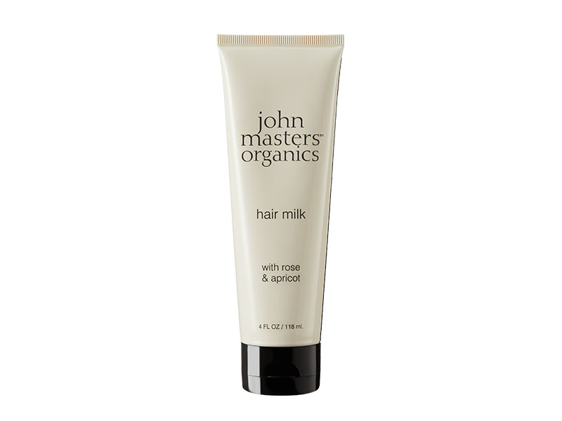 约翰马斯特斯有机头皮和头发护理