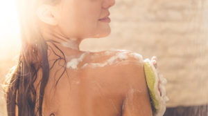 天然卫浴产品:诺艾尔澳洲沐浴露