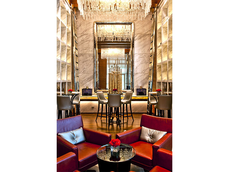 暹罗凯宾斯基酒吧-为设计酒店和豪华度假村的网络文章