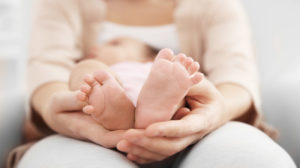 新生儿的网页文章关于婴儿事实