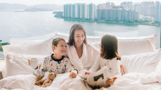 酒店优惠和居家度假套餐，凯悦酒店香港，沙田