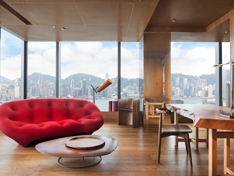 香港服务式公寓- ICON酒店