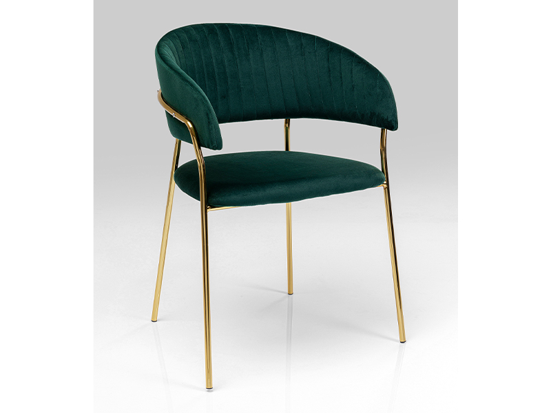 餐椅——Belle扶手椅，2,980美元，龙舌兰科拉