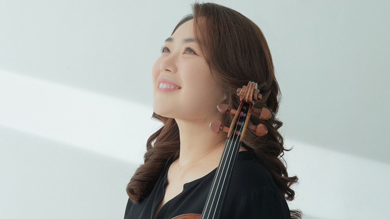 香港交响乐团-苏格兰幻想-李jehye韩国小提琴家