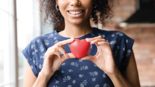 心脏健康:高胆固醇和心血管疾病