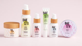 美容新闻-新产品和治疗- bae 6