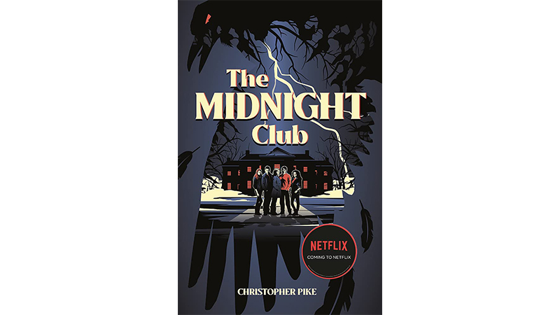Bookazine - The Midnight Club是值得阅读的好书