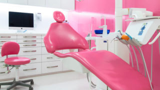 香港的家庭牙科诊所及牙医