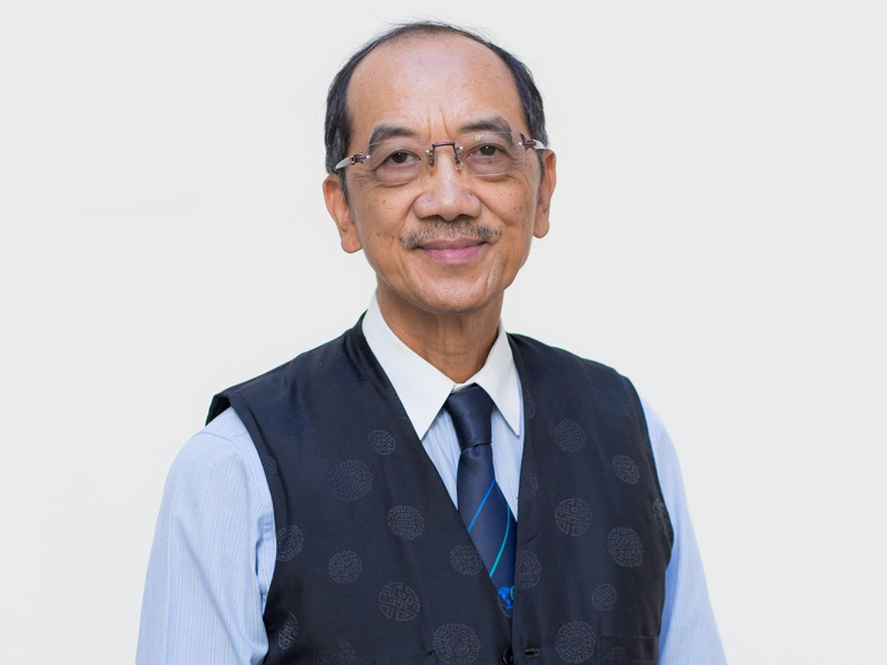 汤家辉，香港LPCUWC董事局主席