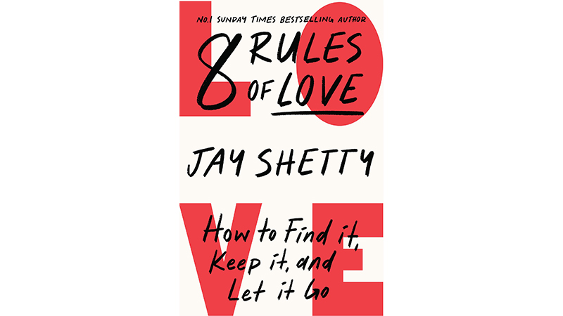 值得读的好书——杰伊·谢蒂的《爱的8条法则》