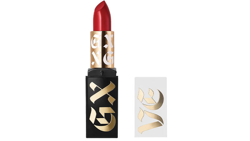 最好的口红品牌和颜色GXVE由Gwen Stefani